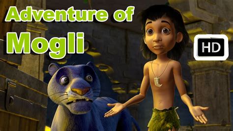 cartoon mowgli|mohali wala cartoon mogli.